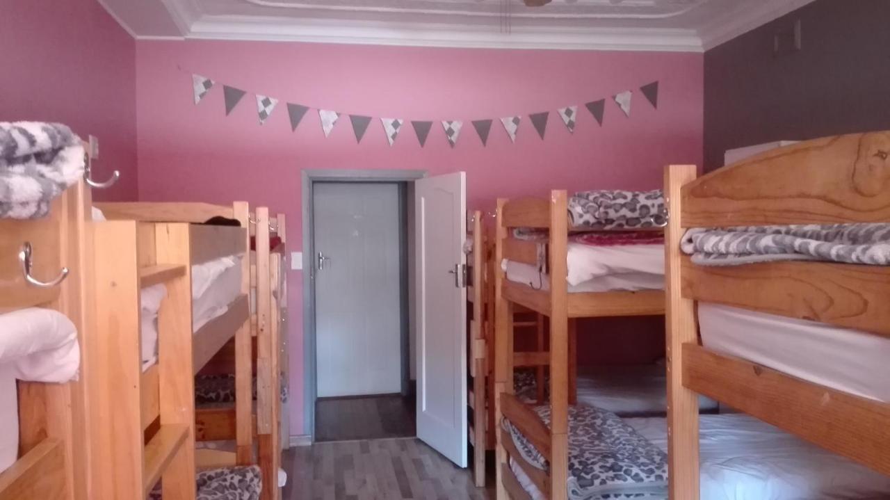 Melville House Йоханесбург Екстериор снимка