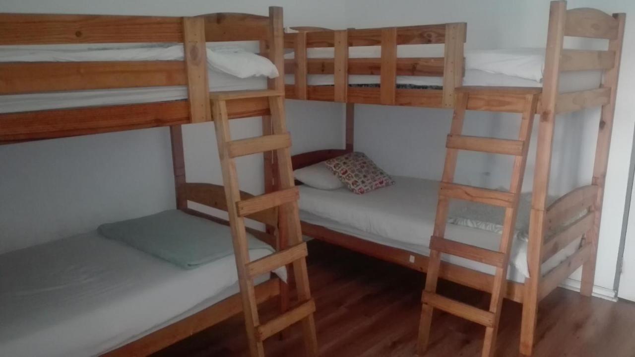Melville House Йоханесбург Екстериор снимка