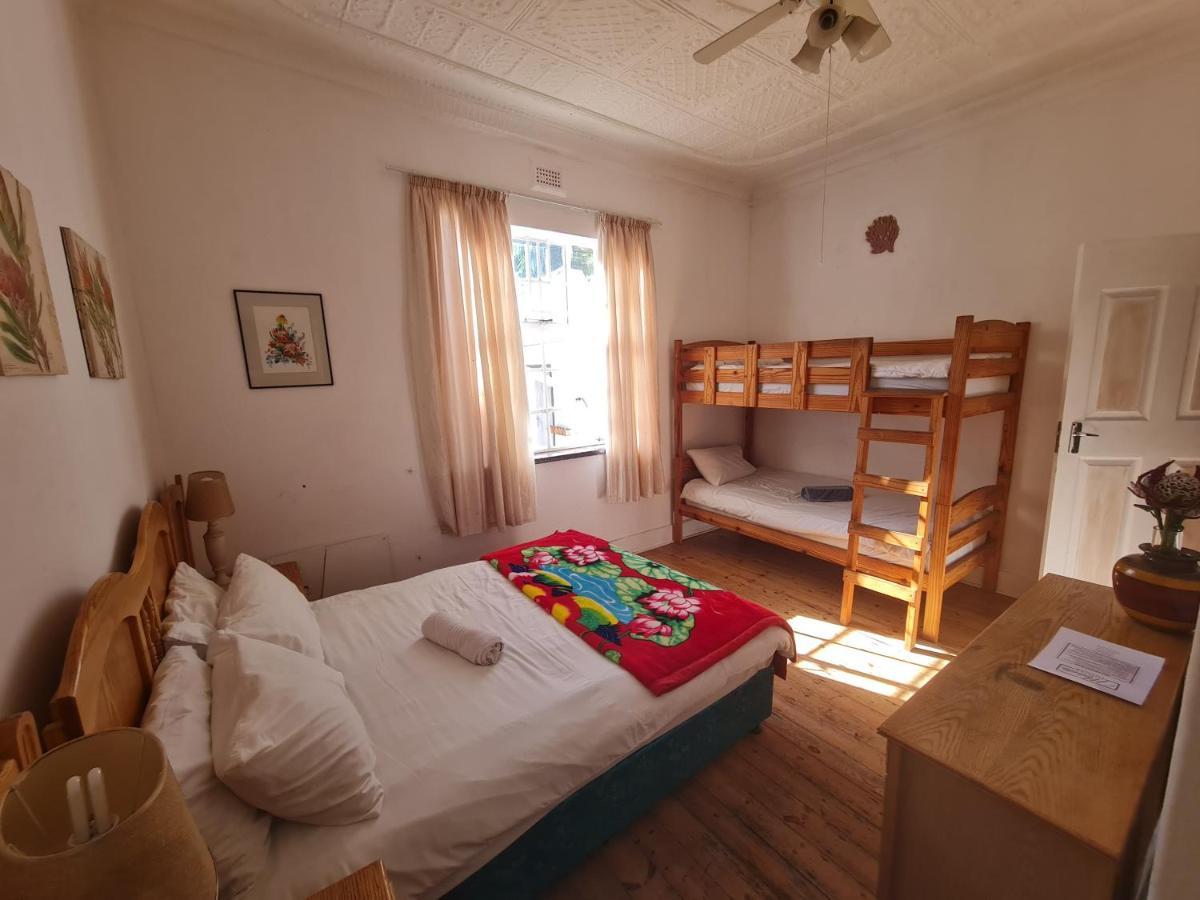 Melville House Йоханесбург Екстериор снимка